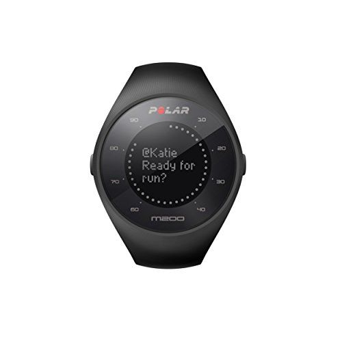 polar m200 black friday
