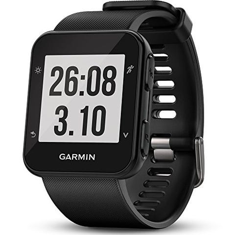 amazon running watch gps