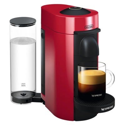 Vertuo Plus Espresso Machine