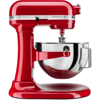 Professional 5-Quart Mixer