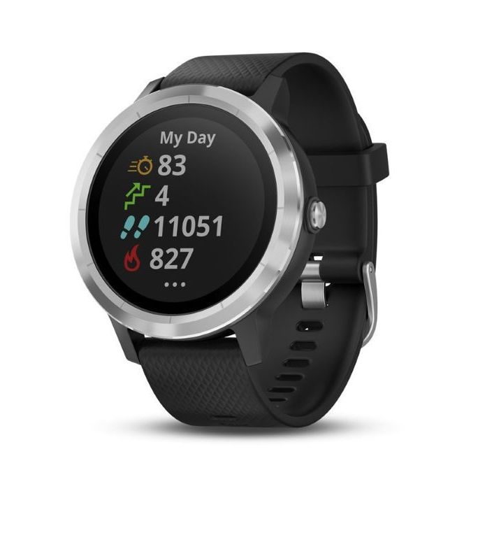 Vívoactive 3 GPS Smartwatch