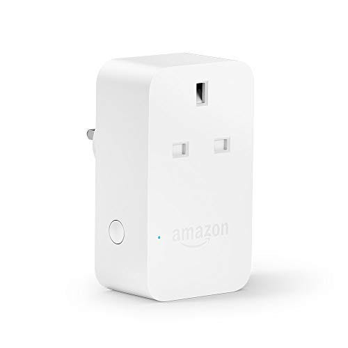 Amazon Smart Plug