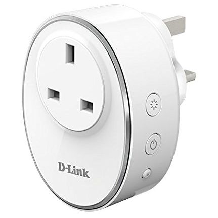 D-Link DSP-W115 Smart Plug