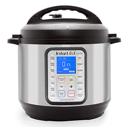 DUO Plus 60 9-in-1 
