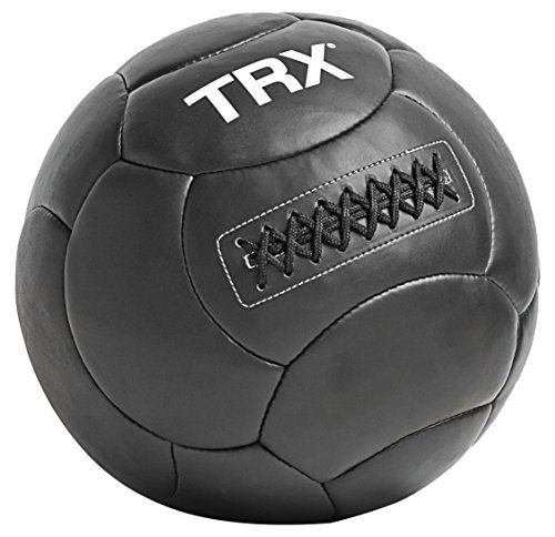 TRX Training Handcrafted Wall Ball