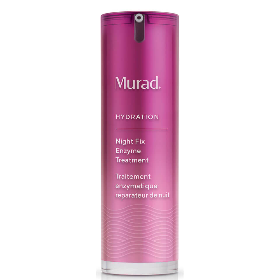 Night Fix Enzyme Treatment 