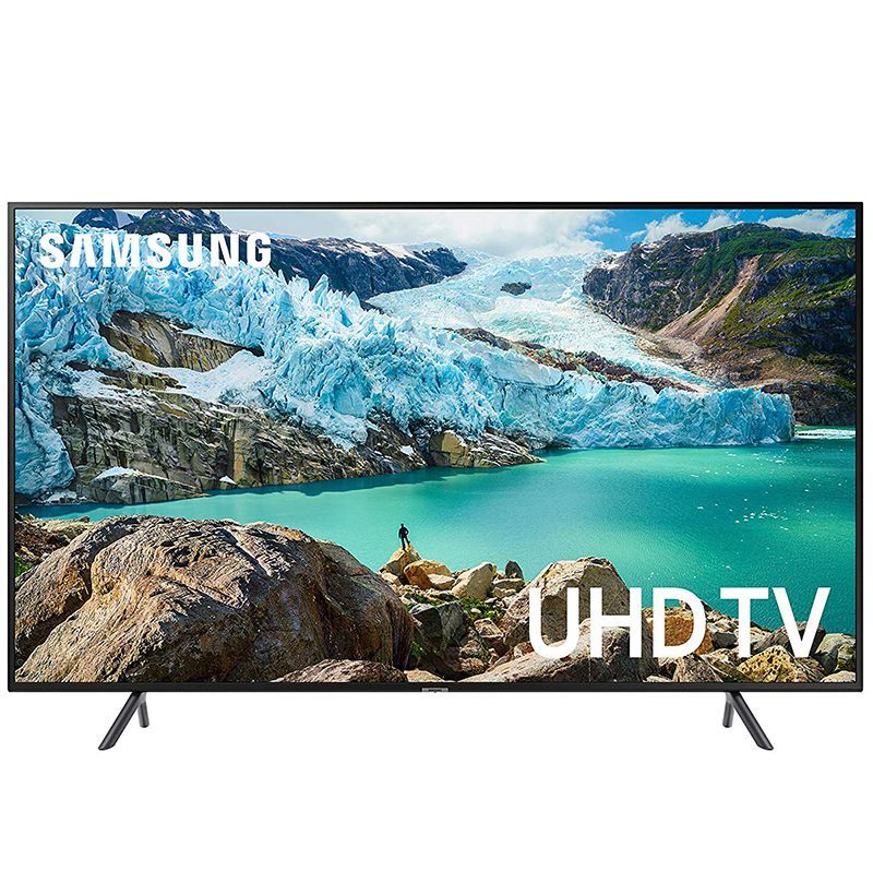 Samsung 50'' 4K UHD 7 Series Smart TV (2019)