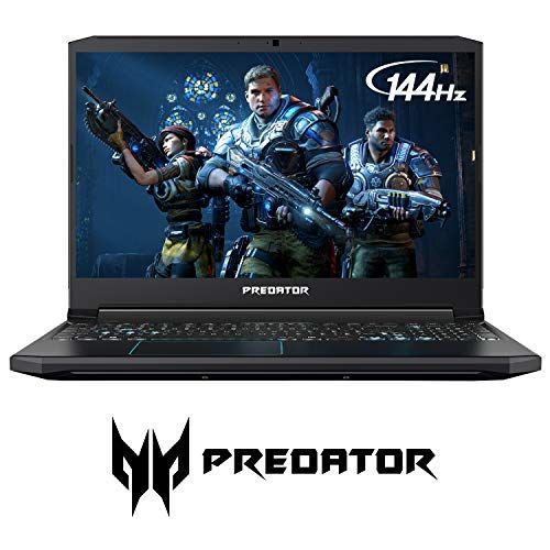  Predator Helios 300 Gaming Laptop 
