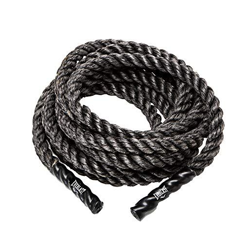 Everlast 40 Foot Fight Sports Conditioning Rope