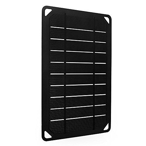 Portable 5W Solar Panel 