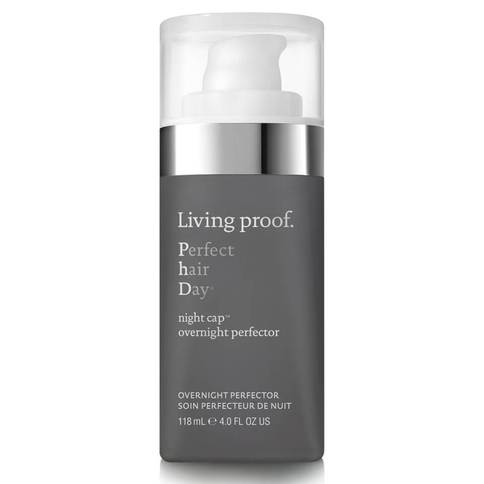 Perfect Hair Day (PhD) NightCap Overnight Perfector 
