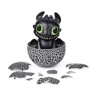 This Hatching Baby Toothless Will Get Your Child One Step Closer to ...