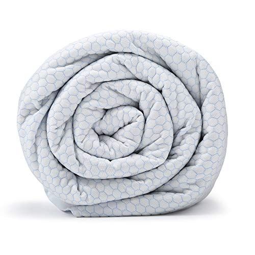 Chill Cooling Weighted Blanket (20lb)