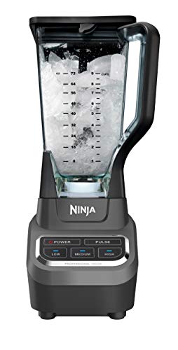 Ninja Professional 72oz Countertop Blender