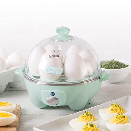 Hard Boiled Egg Cooker Automatic Egg Boiler Machine Multifunctional Mini Egg  Steamer Nutritious Steamed Egg Maker