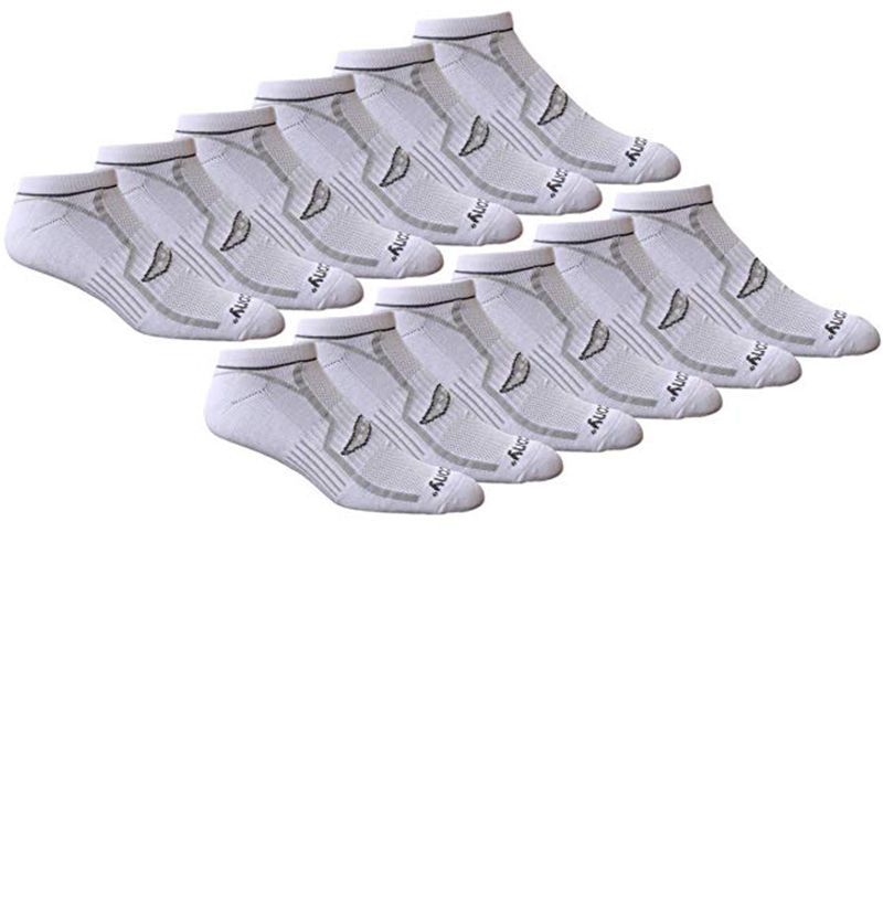 Saucony Multi-Pack Performance Socks