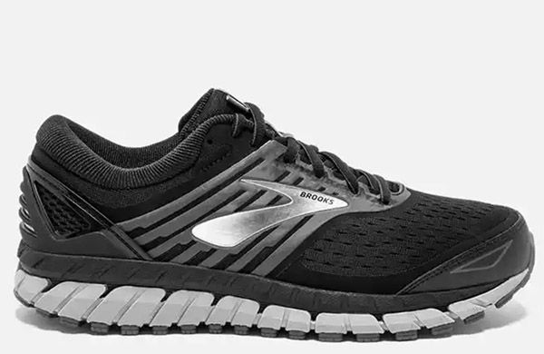 are saucony shoes good for flat feet