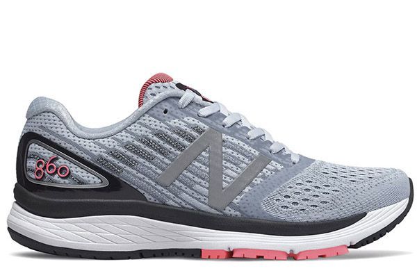 running shoes for flat footed people
