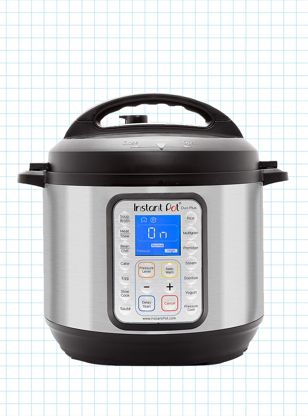 Instant Pot Duo Plus - 