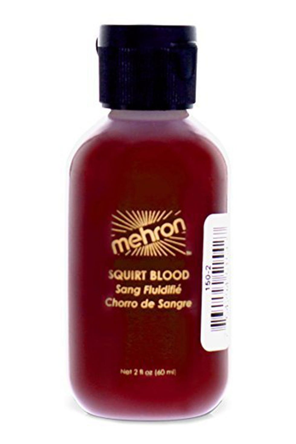 Fake Blood