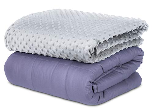 Best Weighted Blanket Deals to Shop on Amazon Prime Day