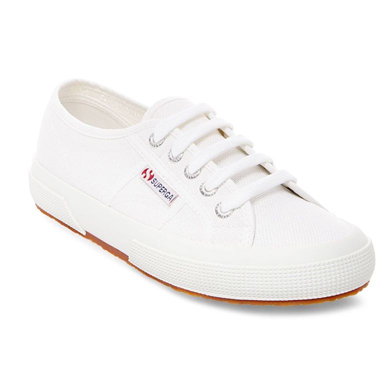 2750 Cotu Classic Sneaker in White