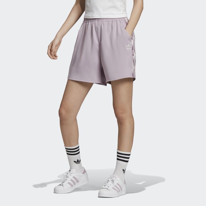 Daniëlle Cathari's New Collection Updates Classic Adidas Styles for the ...