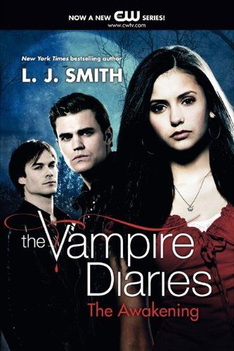 32 Best Vampire Books - Romantic Novels About Vampires