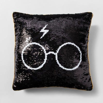 Target Has a Harry Potter Line of Home Goods and Other Fun Things