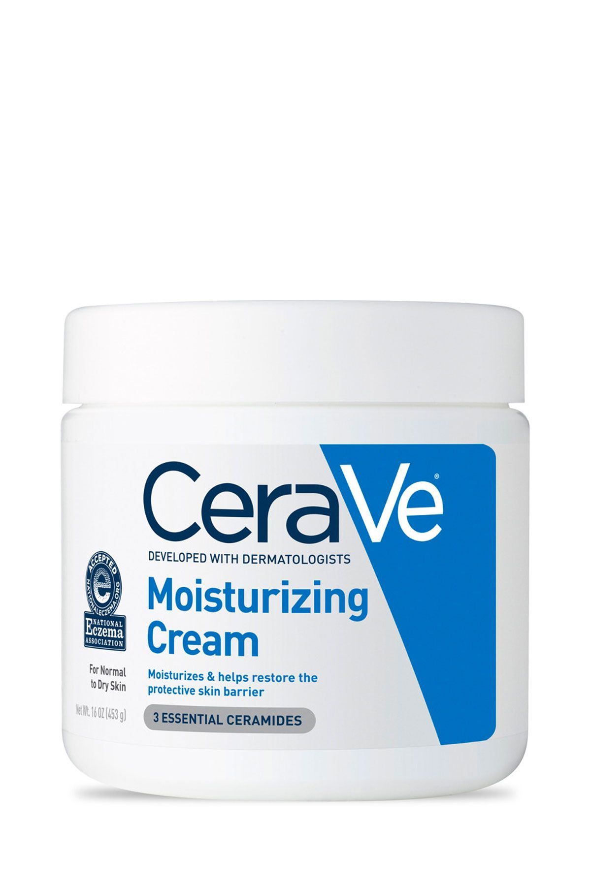 Moisturizing Cream for Normal to Dry Skin