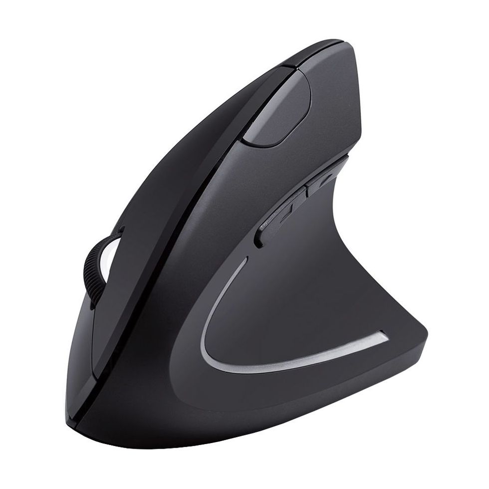 11 Ergonomic Mouse 2021 - Top-Rated Wireless Ergonomic Mouse