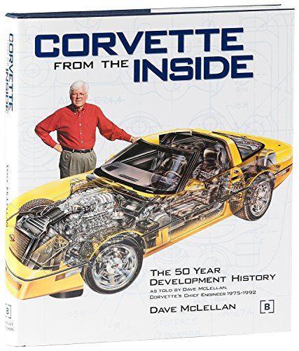 Corvette from the Inside: The Development History