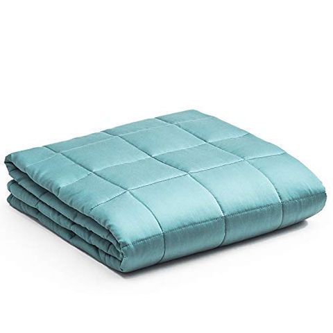13 Best Cooling Weighted Blankets For Hot Sleepers Of 2022