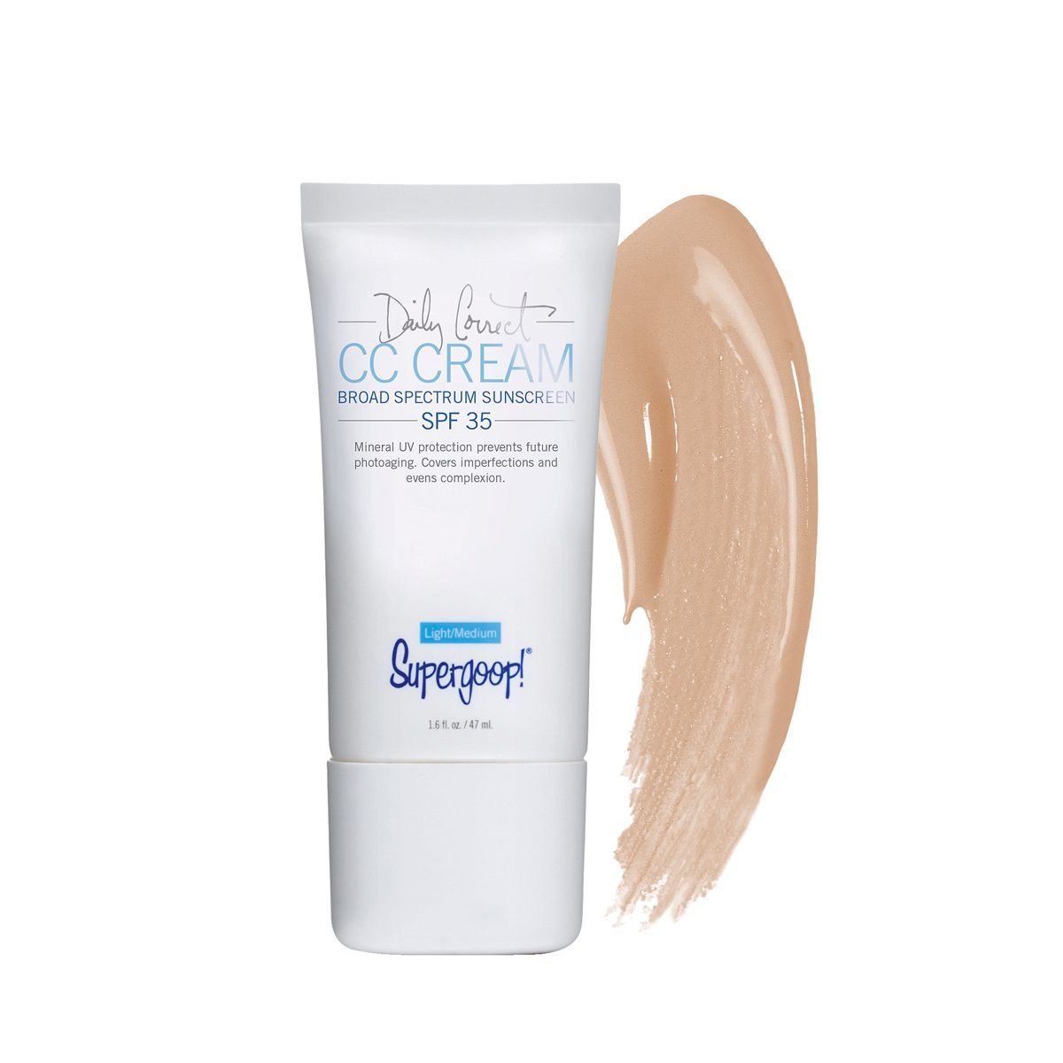 Крем прима. СС крем Supergoop Daily Corrective. Cream SPF 35+. Matte Screen крем SPF Supergoop. Солнцезащитные средства cc крем 2023.