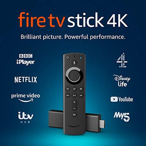 4k is