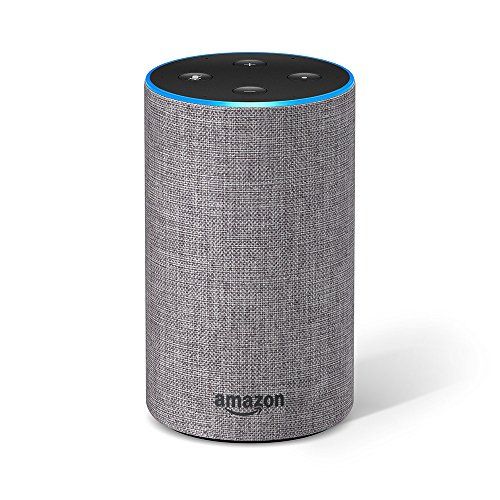 amazon echo 2