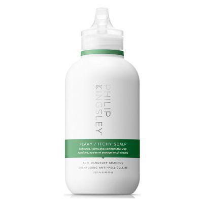 Philip Kingsley Flaky/Itchy Scalp Anti-Dandruff Shampoo 250ml