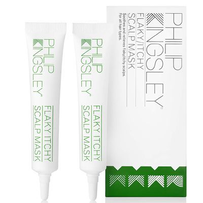 Philip Kingsley Flaky Itchy Scalp Mask 2 x 20mls