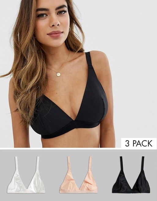 Big-boobed women are raving about this 'life-changing' bra from ASOS that  costs just €11 - RSVP Live
