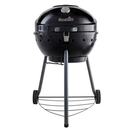 char broil grill and smoker