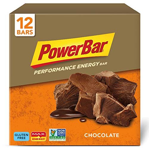Performance Energy Bar