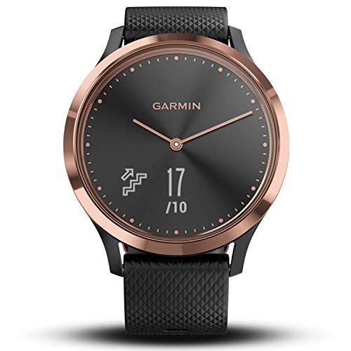 garmin vivomove hr amazon uk