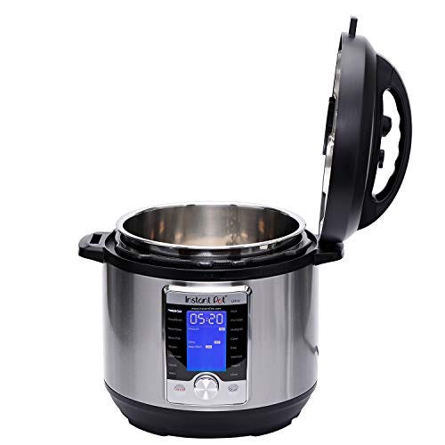6-Quart Instant Pot Ultra