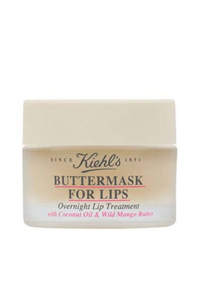 Buttermask For Lips
