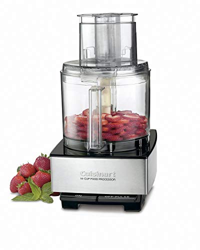 14-Cup Food Processor