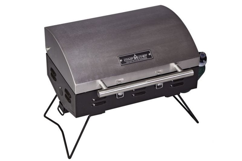 Best Grills 2019 Gas And Charcoal Bbq Grills