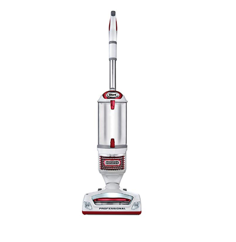 Rotator Professional Upright Corded Bagless Vacuum
