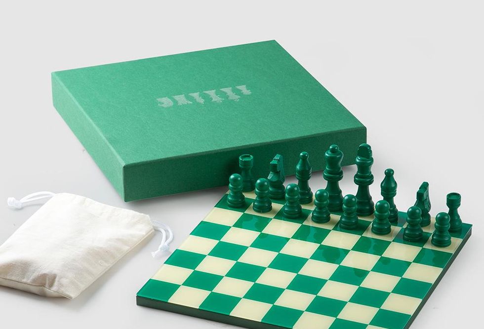 We Pick Our Favourite Luxury Designer Board Games