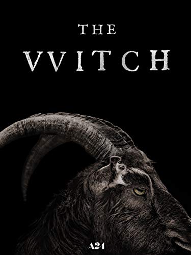 The Witch (2020)