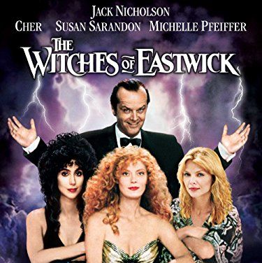 the witches movie